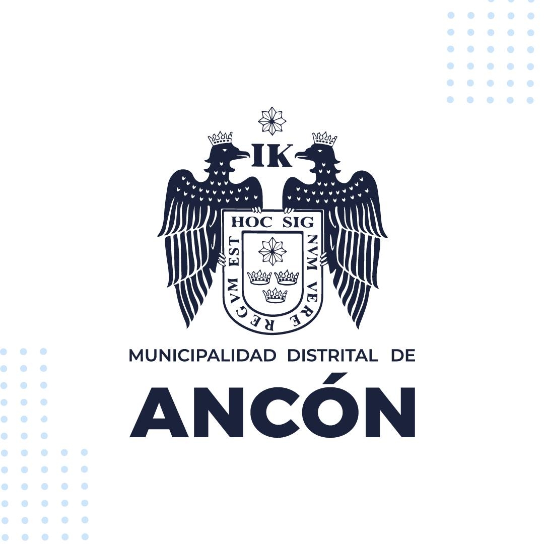 Logo Municipalidad de Ancón