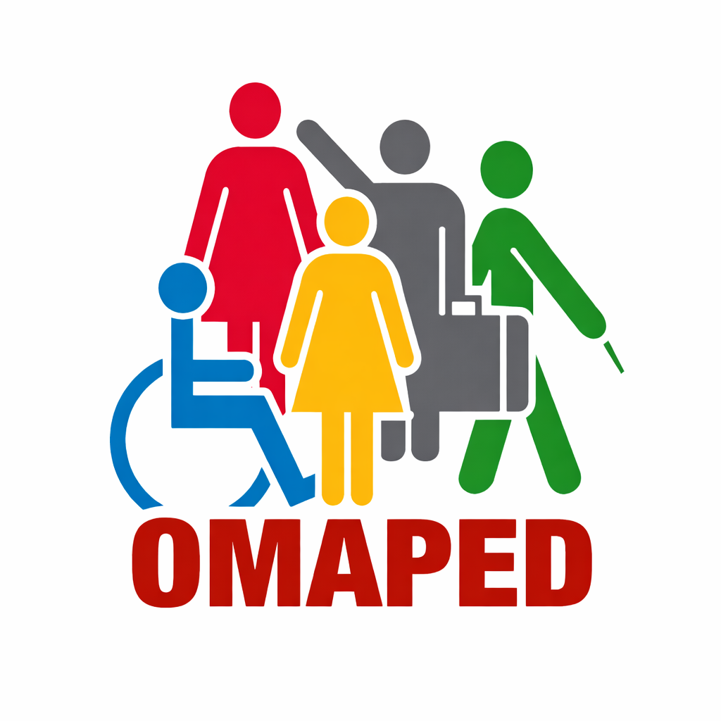OMAPED Ancón